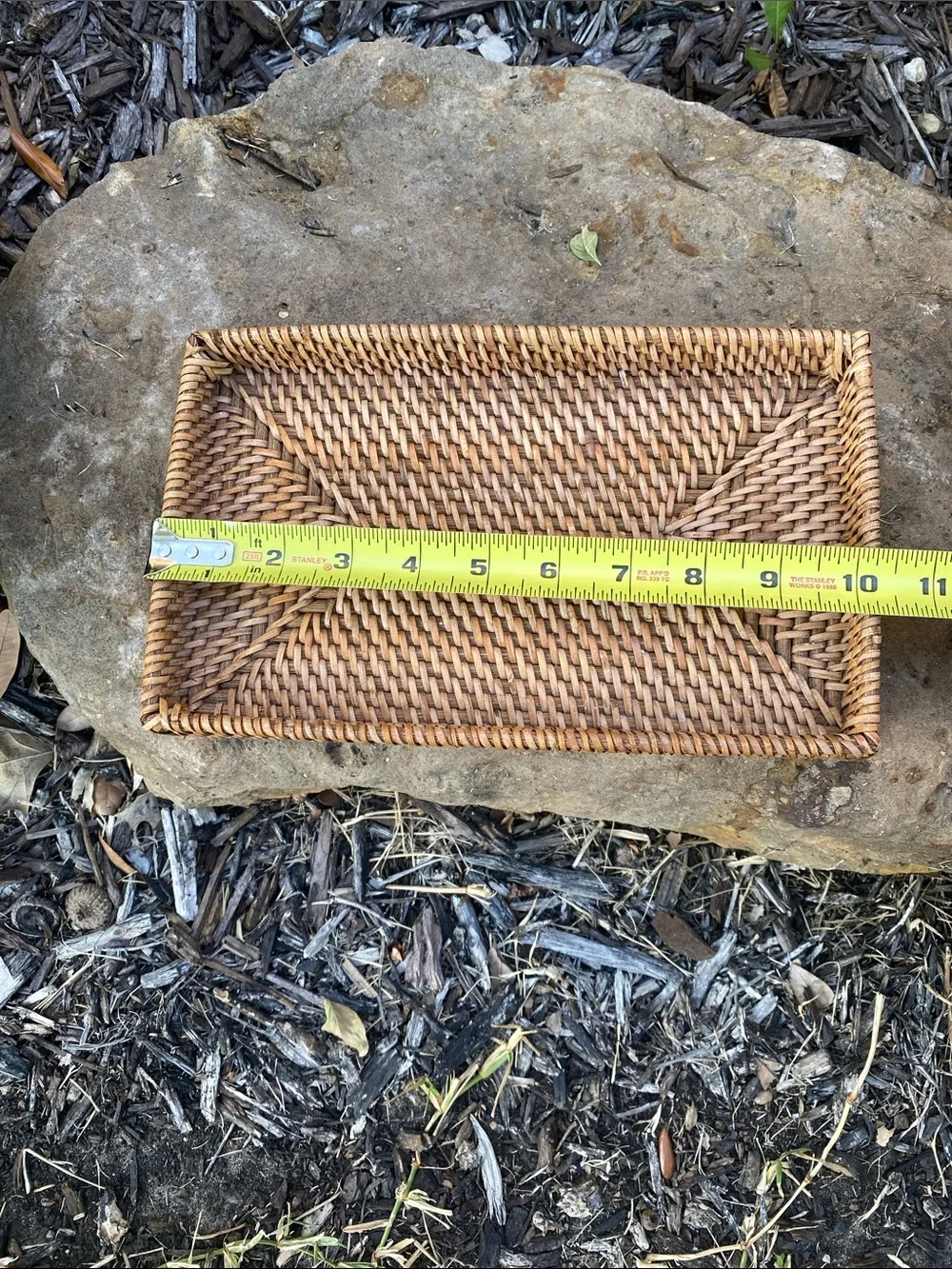 N/A stylish woven